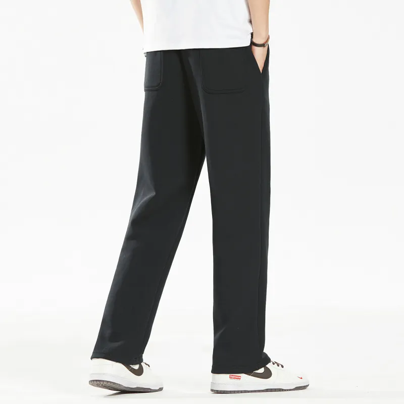 7 FOR ALL MANKIND Casual Pants Men's-1