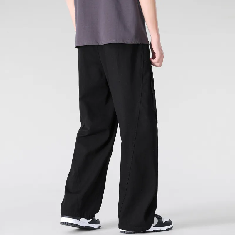 7 FOR ALL MANKIND Casual Pants Unisex-3