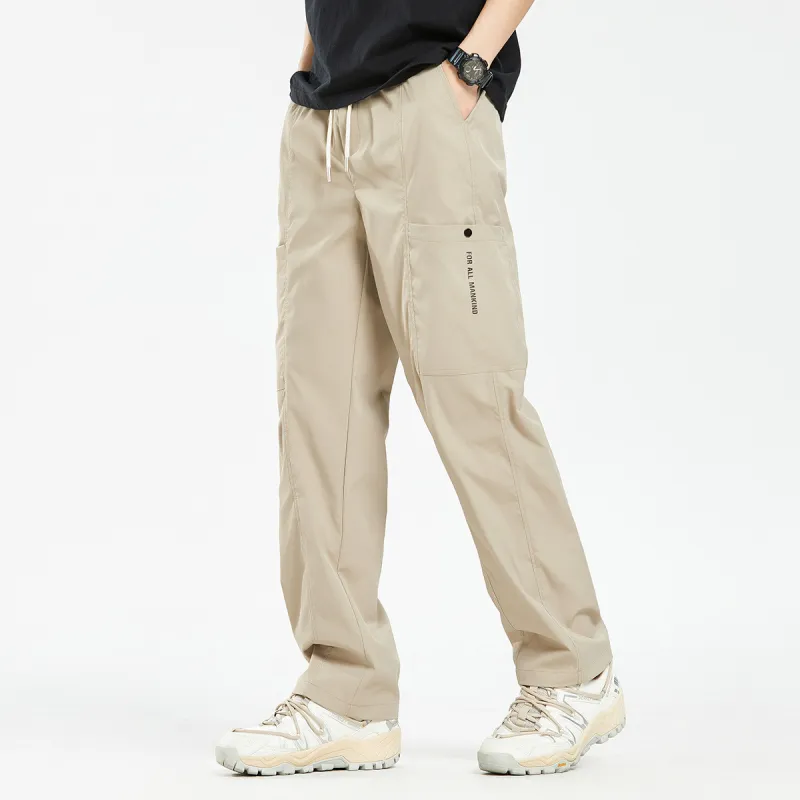 7 FOR ALL MANKIND Casual Pants Unisex-14