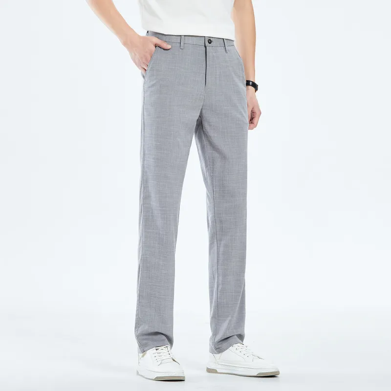 7 FOR ALL MANKIND Suit Trouser Men's-11