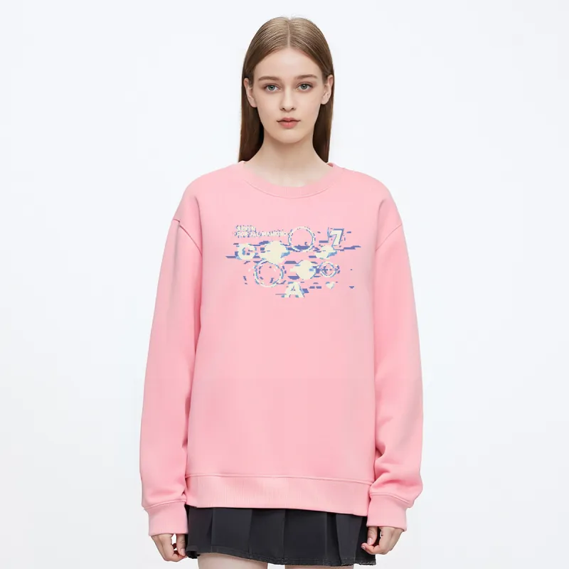 7 FOR ALL MANKIND Sweatshirt Unisex-25