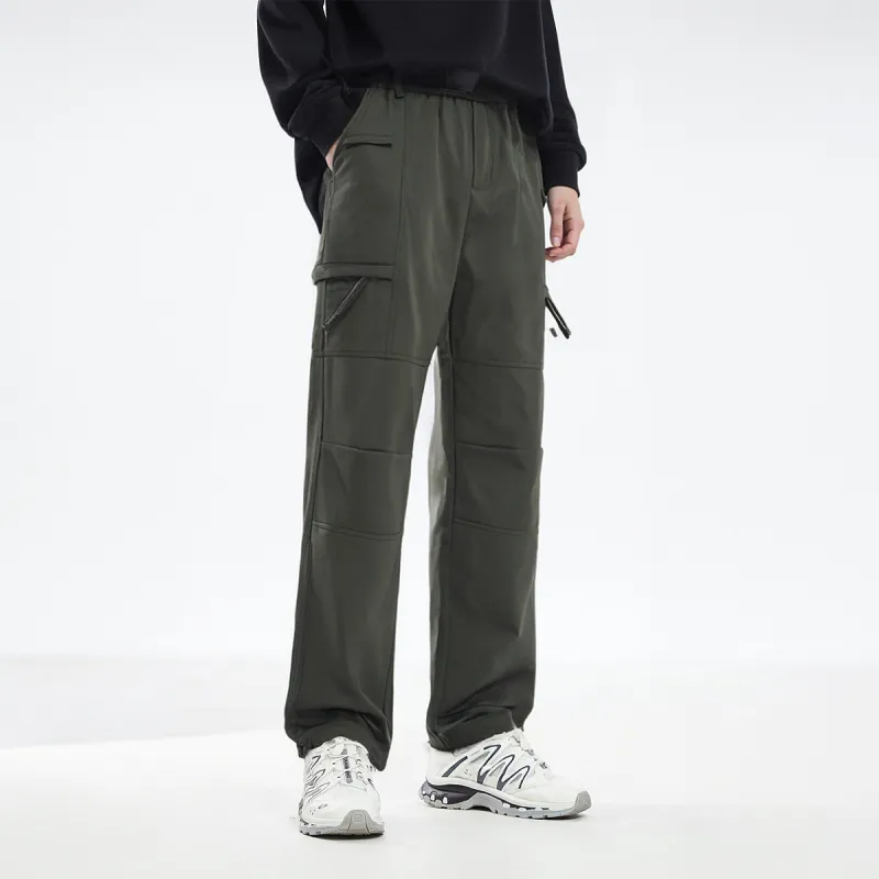 7 FOR ALL MANKIND Casual Pants Men's-8