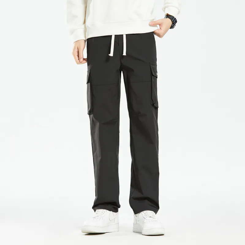 7 FOR ALL MANKIND Casual Pants Unisex-2