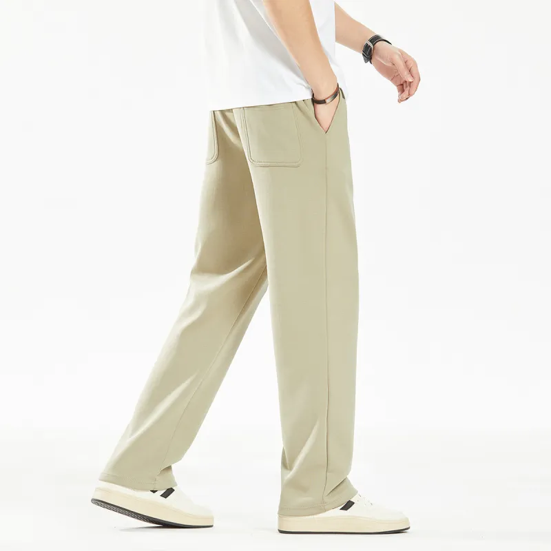 7 FOR ALL MANKIND Casual Pants Men's-6
