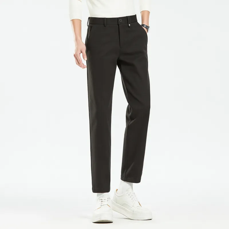 7 FOR ALL MANKIND Suit Trouser Men's-5