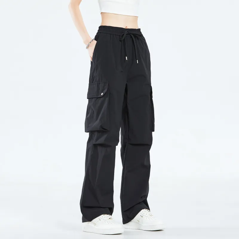 7 FOR ALL MANKIND Cargo Pants Women's-3