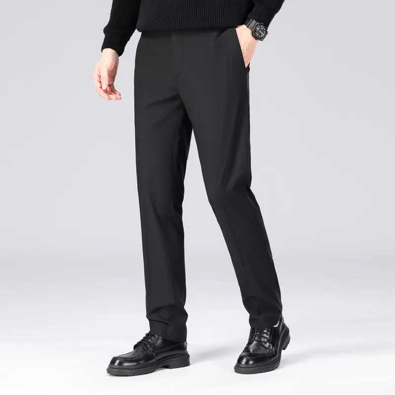 7 FOR ALL MANKIND Suit Trouser Men's-1