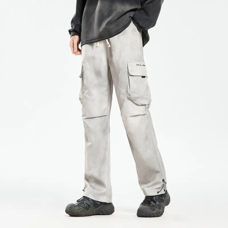 7 FOR ALL MANKIND Casual Pants Men's-8