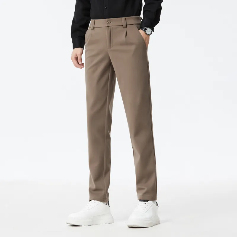 7 FOR ALL MANKIND Suit Trouser Men's-9
