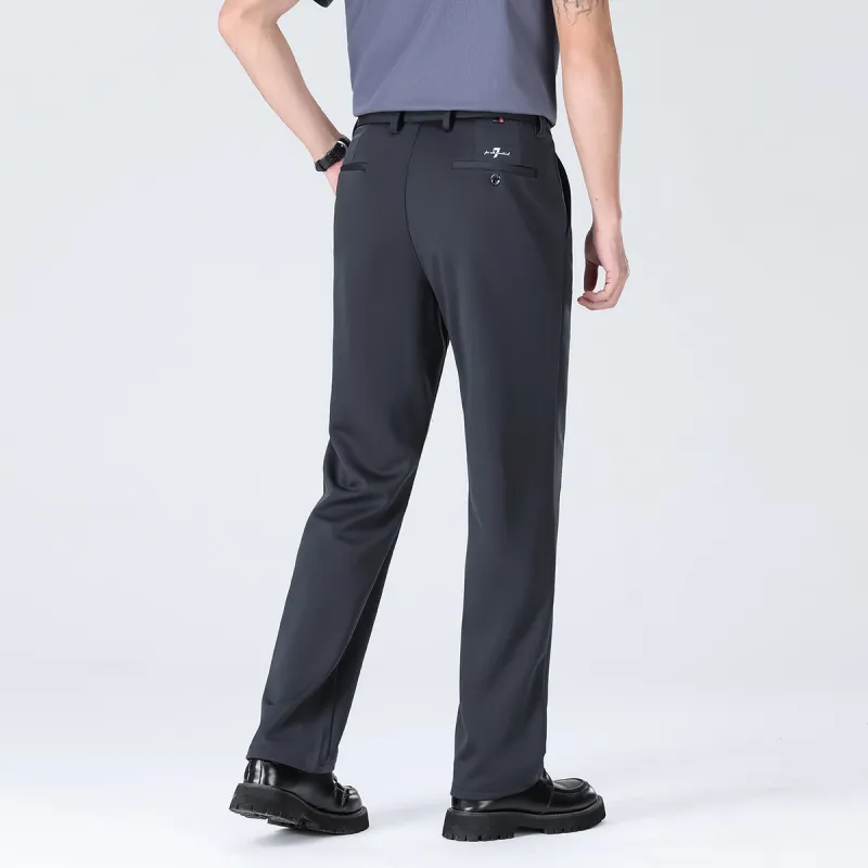 7 FOR ALL MANKIND Suit Trouser Men's-5