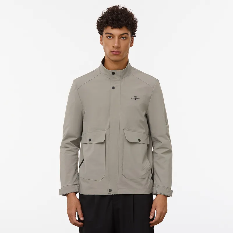7 FOR ALL MANKIND Jackets Coats Men's-13