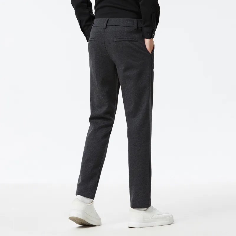 7 FOR ALL MANKIND Suit Trouser Men's-11