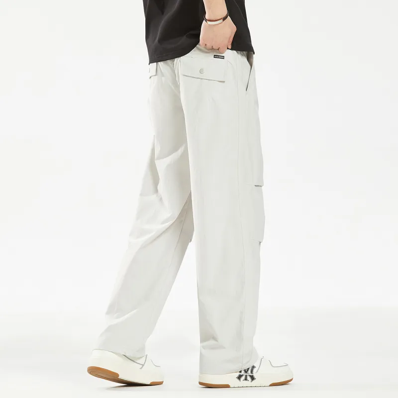 7 FOR ALL MANKIND Casual Pants Men's-12
