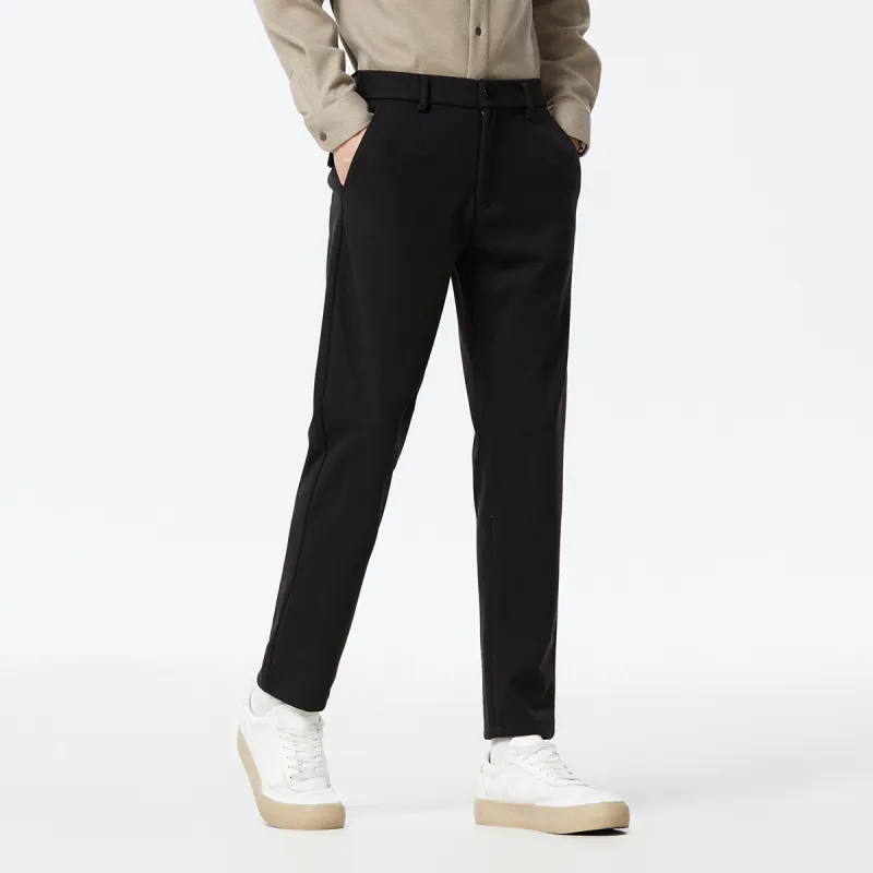 7 FOR ALL MANKIND Casual Pants Men's-4