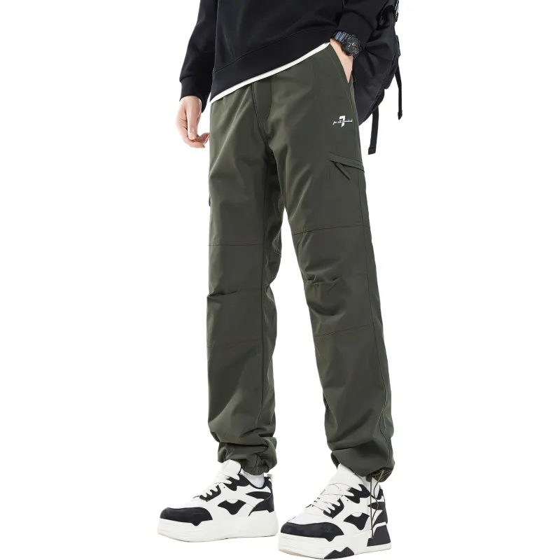 7 FOR ALL MANKIND Casual Pants Unisex-5