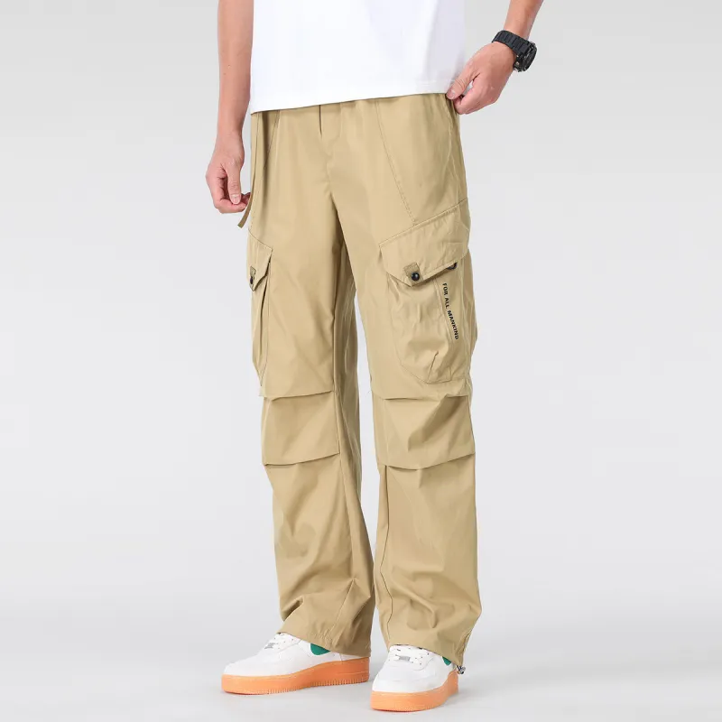 7 FOR ALL MANKIND Casual Pants Men's-17