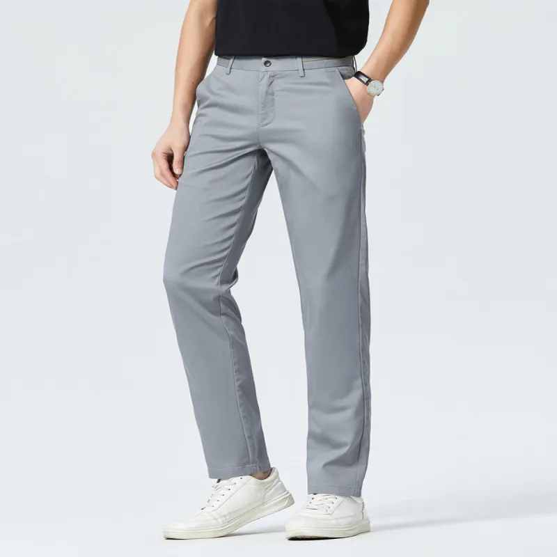 7 FOR ALL MANKIND Suit Trouser Men's-9