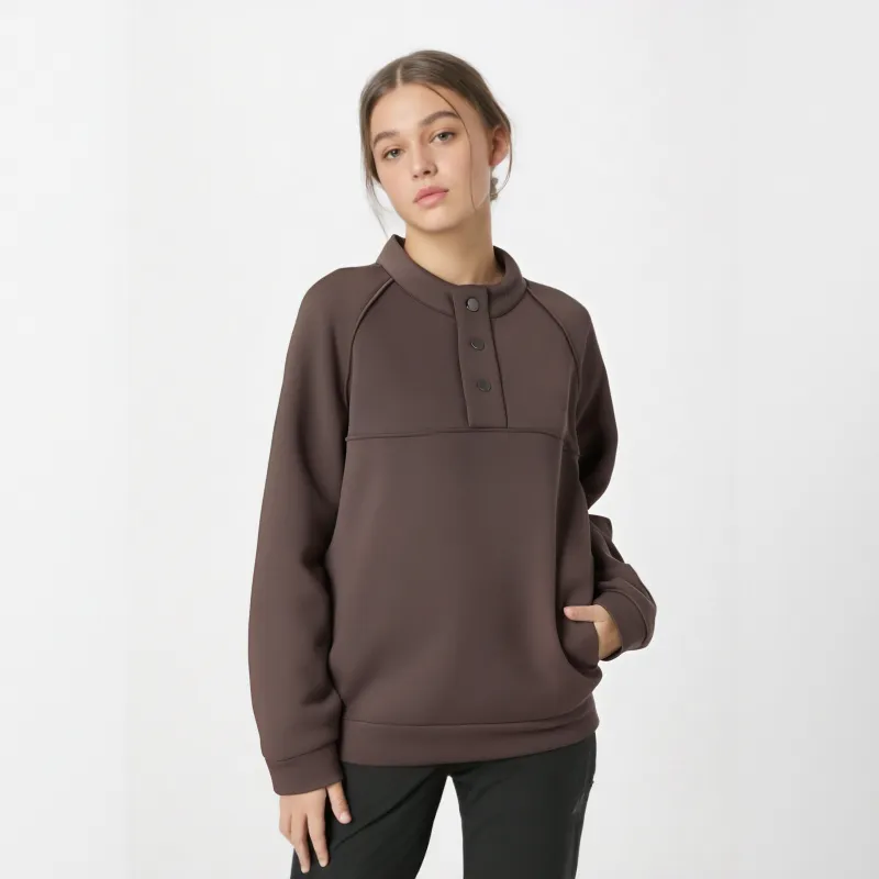7 FOR ALL MANKIND Sweatshirt Unisex-4