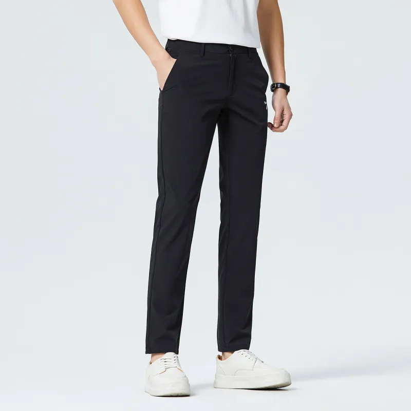 7 FOR ALL MANKIND Suit Trouser Unisex-16