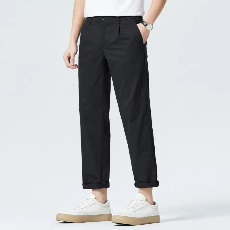 7 FOR ALL MANKIND Suit Trouser Men's-1
