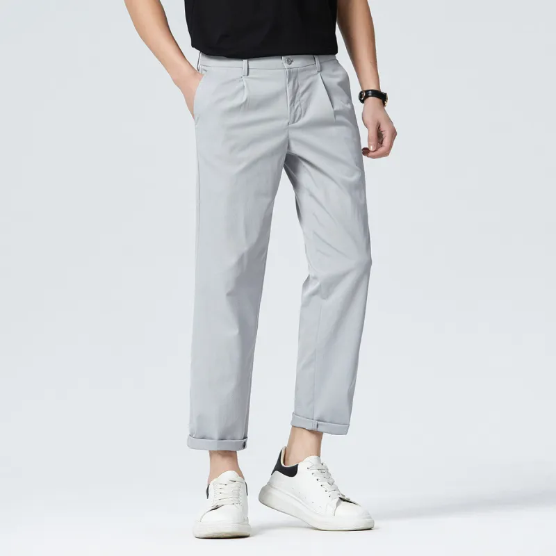 7 FOR ALL MANKIND Suit Trouser Men's-13