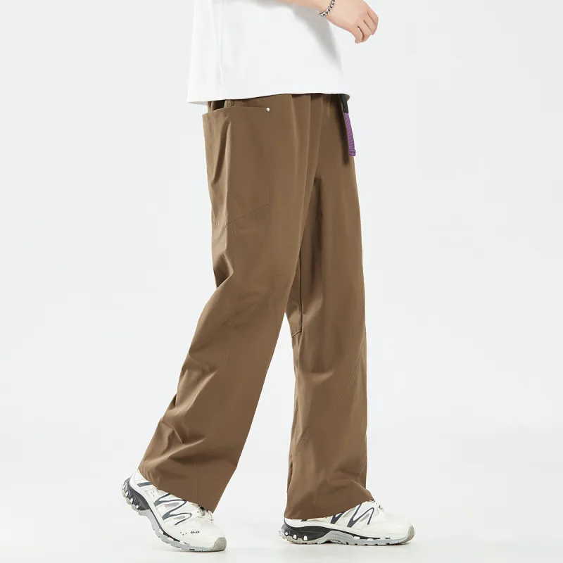 7 FOR ALL MANKIND Casual Pants Men's-24