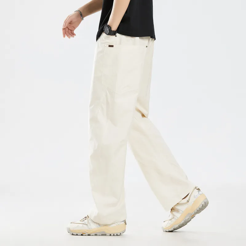 7 FOR ALL MANKIND Casual Pants Men's-19