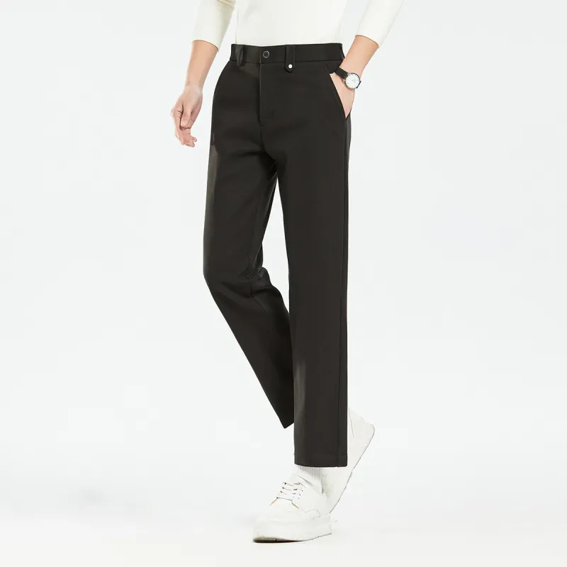 7 FOR ALL MANKIND Suit Trouser Men's-4
