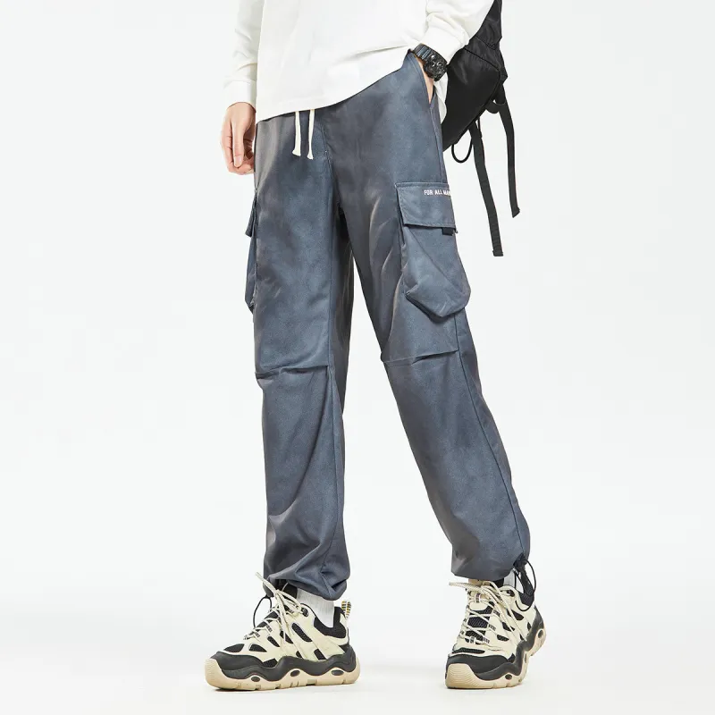 7 FOR ALL MANKIND Casual Pants Men's-2