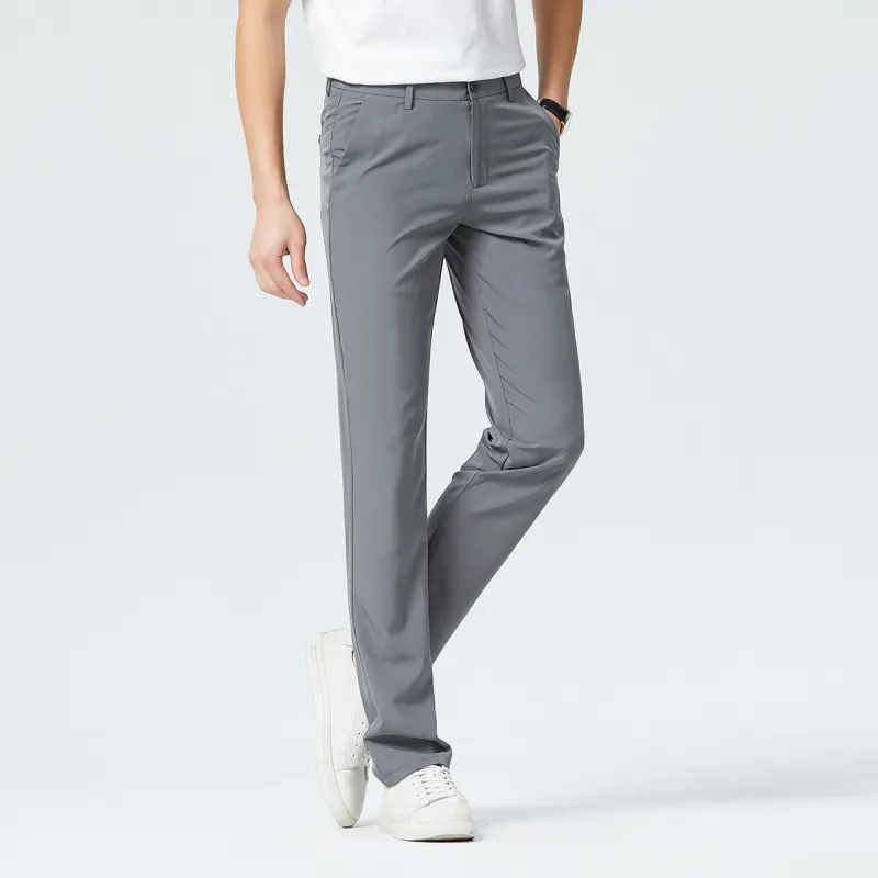 7 FOR ALL MANKIND Casual Pants Men's-12
