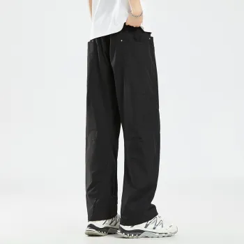 7 FOR ALL MANKIND Casual Pants Men's