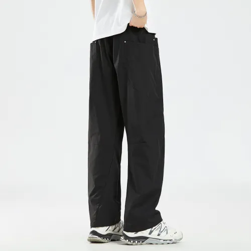 7 FOR ALL MANKIND Casual Pants Men's