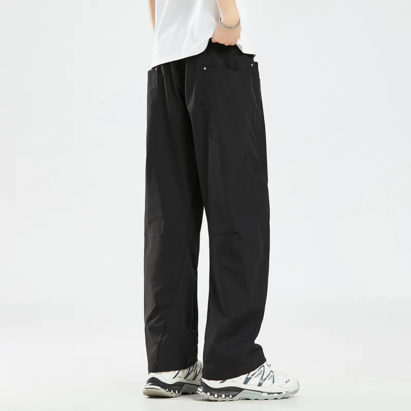 7 FOR ALL MANKIND Casual Pants Men's-1