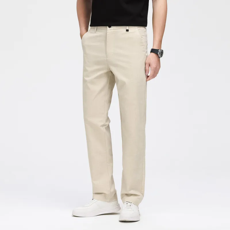 7 FOR ALL MANKIND Suit Trouser Men's-8