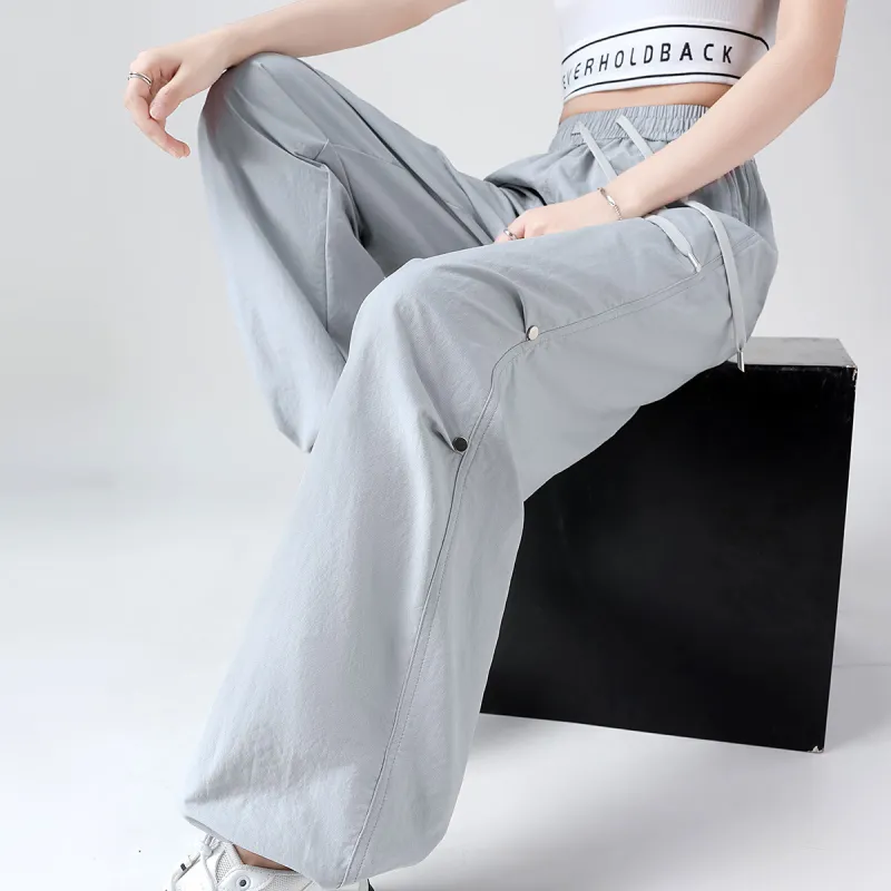 7 FOR ALL MANKIND Casual Pants Unisex-3