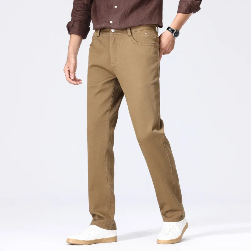 7 FOR ALL MANKIND Casual Pants Men's-2