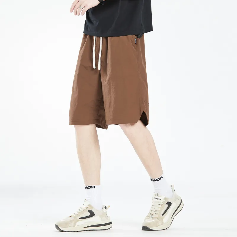 7 FOR ALL MANKIND Casual Shorts Men's-7