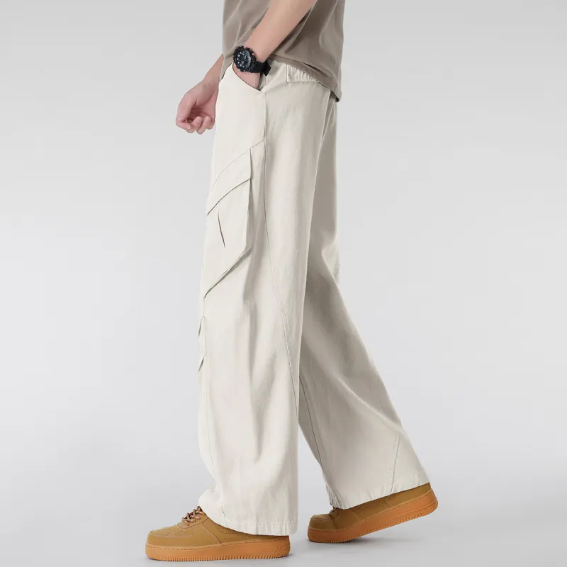 7 FOR ALL MANKIND Casual Pants Unisex-14