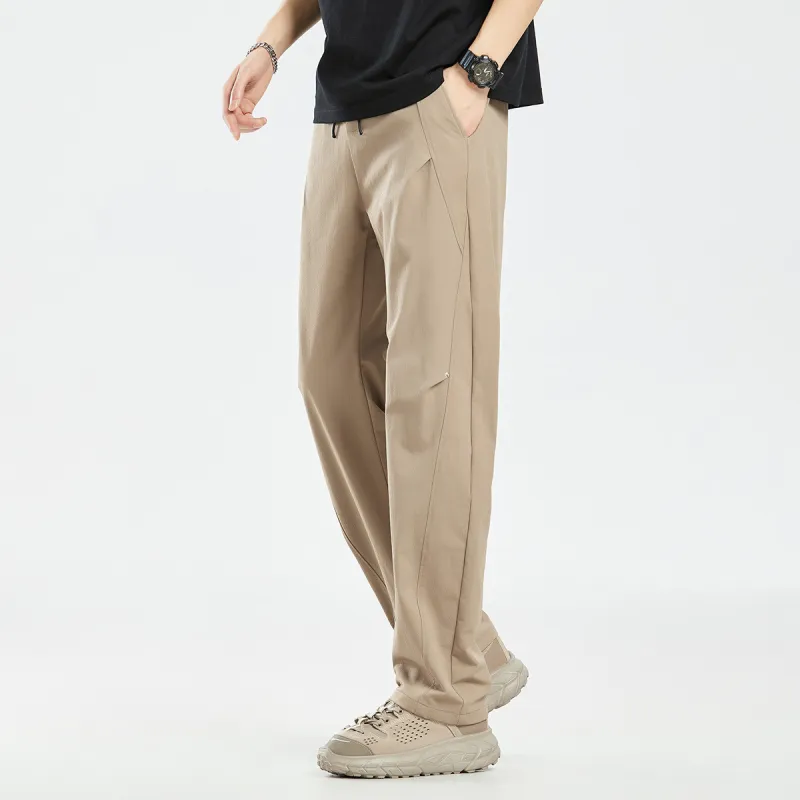 7 FOR ALL MANKIND Casual Pants Unisex-16