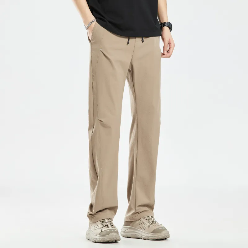 7 FOR ALL MANKIND Casual Pants Unisex-17
