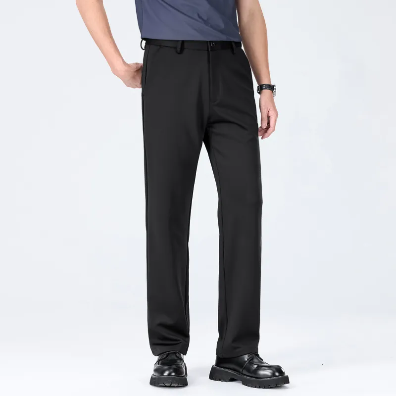 7 FOR ALL MANKIND Suit Trouser Men's-3