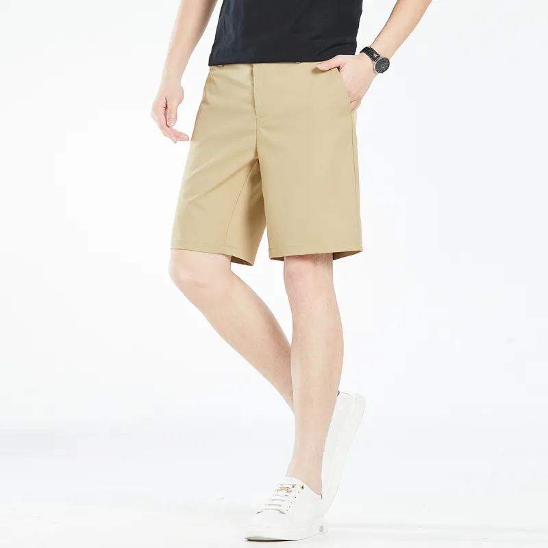 7 FOR ALL MANKIND Casual Shorts Men's-9