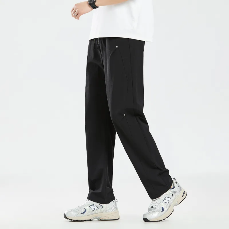 7 FOR ALL MANKIND Casual Pants Unisex-3