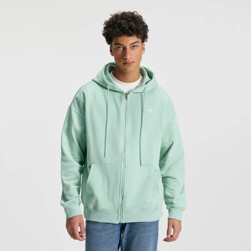 7 FOR ALL MANKIND Sweatshirt Unisex-20