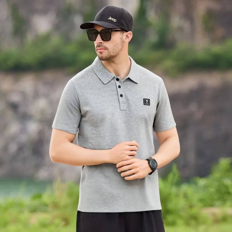 7 FOR ALL MANKIND Polo Shirt Men's-8