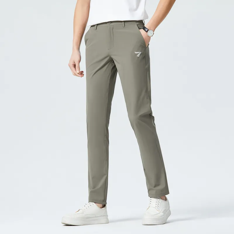 7 FOR ALL MANKIND Suit Trouser Unisex-8