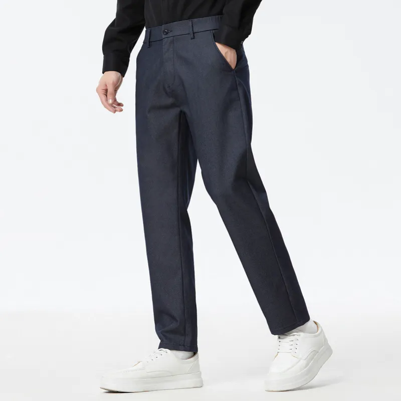 7 FOR ALL MANKIND Suit Trouser Men's-9