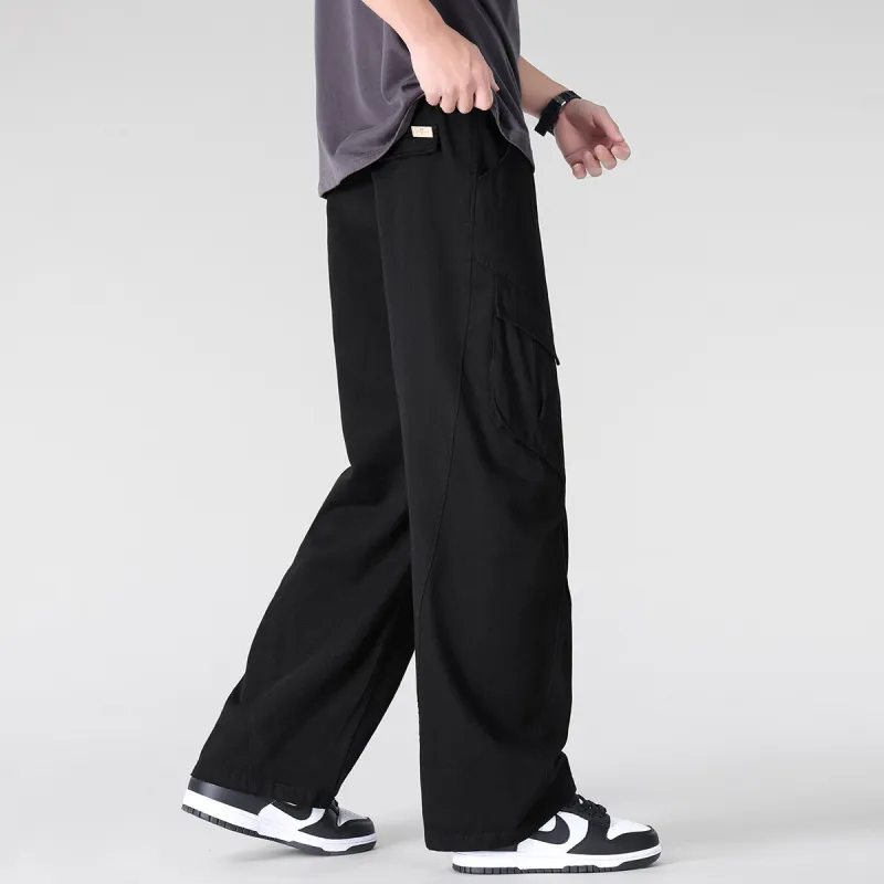 7 FOR ALL MANKIND Casual Pants Unisex-1