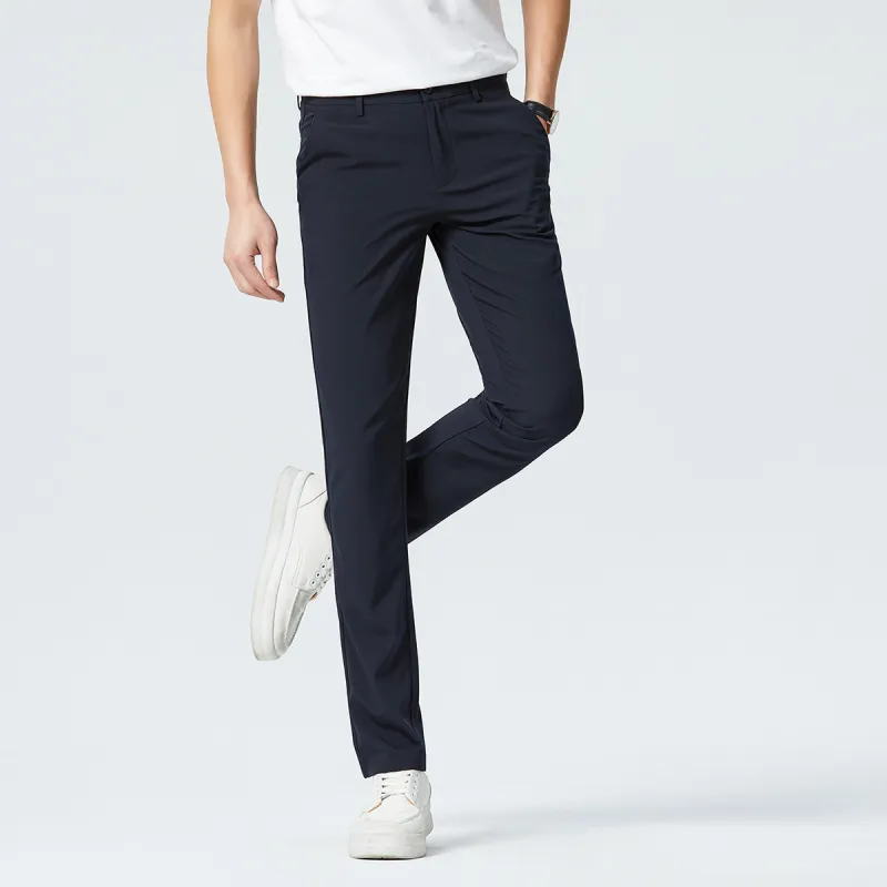 7 FOR ALL MANKIND Casual Pants Men's-17