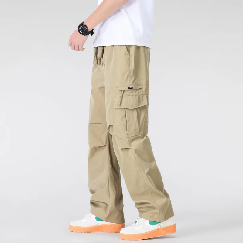 7 FOR ALL MANKIND Cargo Pants Men's-13